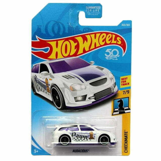 hot wheels volkswagen beetle 50th anniversary