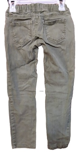 Girls Lei Jeans Size 6x - Picture 2 of 2