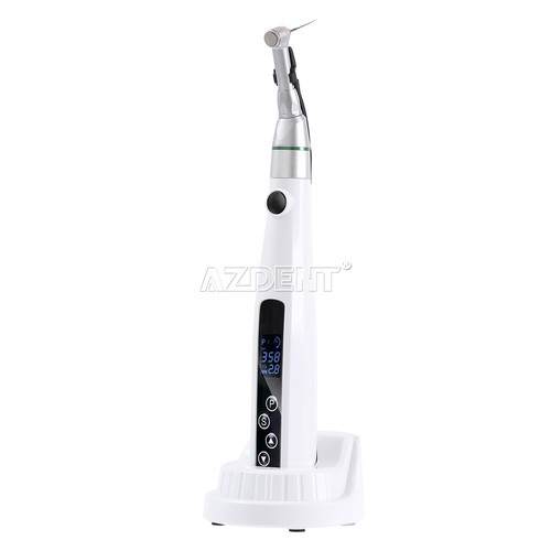 Dental Painless Oral Local Anesthesia Device with Music/16:1Endo Motor Treatment - Picture 14 of 24