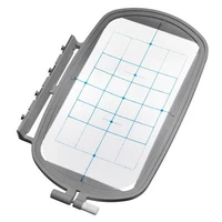 Large Hoop for Brother SE 270D PE 300 350 400 500D 900D 950D Embroidery Machine