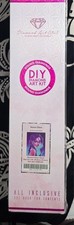 Diamond Art Club - Inner Glow by TomorrowsProblem - Sealed Diamond Painting Kit