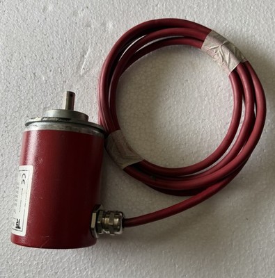 TR ELECTRONICS CE65S Encoder ROTARY ENCODER *fast Shiping*