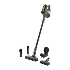 Aspirateur balai sans fil - SENCOR - SVC-8725GD - 3 en 1 - 400 W - 79 dB - 0,6 L