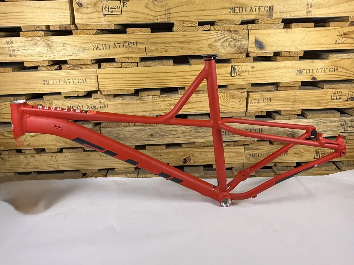 Alloy Bike Frames for sale | eBay