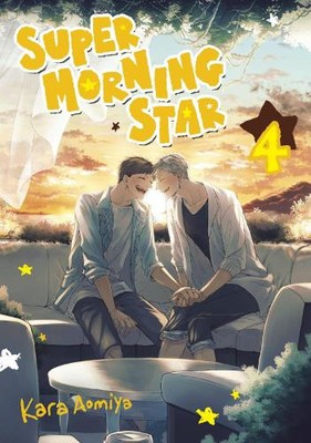 Kara Aomiya Super Morning Star 4 (Taschenbuch) Super Morning Star