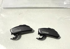 PAIR of Phonak Audeo B30 10 Battery Hearing Aids GRAPHITE *FACTORY REFURBISHED*