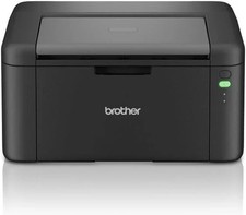 Image of Brother HL-L1240W wireless mono laser printer | 20 PPM | USB & Wi-Fi | 64MB of M