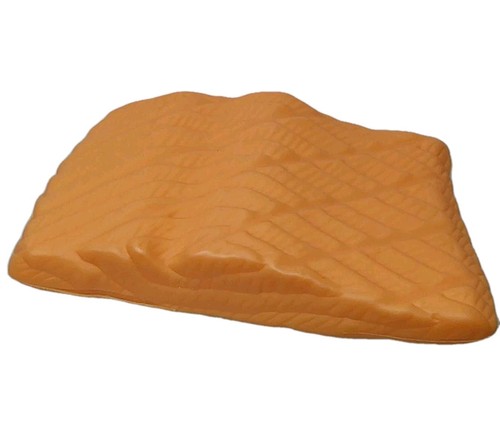 Learning Resources Play Food Realistic Salmon Fish Seafood Toy Child's Kitchen - Picture 1 of 5