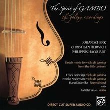 The Galaxy Recordings von Spirit of Gambo | CD | Zustand gut
