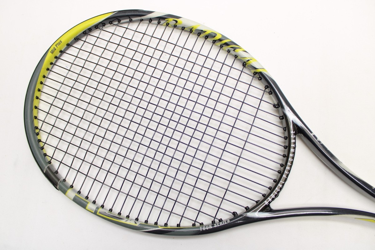 AUSTRIAN HEAD RADICAL TOUR MP 