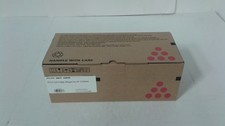 Ricoh Savin Lanier 406477 Toner Ctg Magenta for Ricoh AFICIO SP C311N
