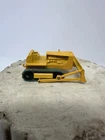New ListingMATCHBOX LESNEY #18 CATERPILLAR D8 BULLDOZER W/ ORIGINAL SOFT TRACKS