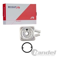 Bogap ÖLkÜHler Passend FüR Audi A2 A3 A4 A6 Cabriolet TT Seat Alhambra Altea