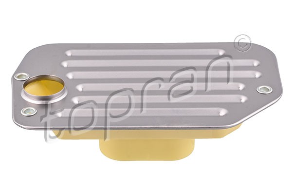✅Fits TOPRAN HANS PRIES 113 402 OIL FILTER  ⭐UK Seller⭐