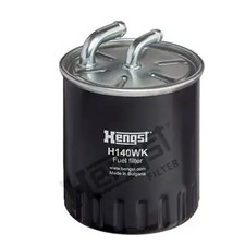Kraftstofffilter Leitungsfilter H140WK HENGST FILTER für SMART MITSUBISHI