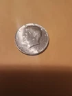 1968-D Denver Mint 40% Silver Kennedy Half Dollar