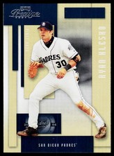 2004 Playoff Prestige #164 Ryan Klesko