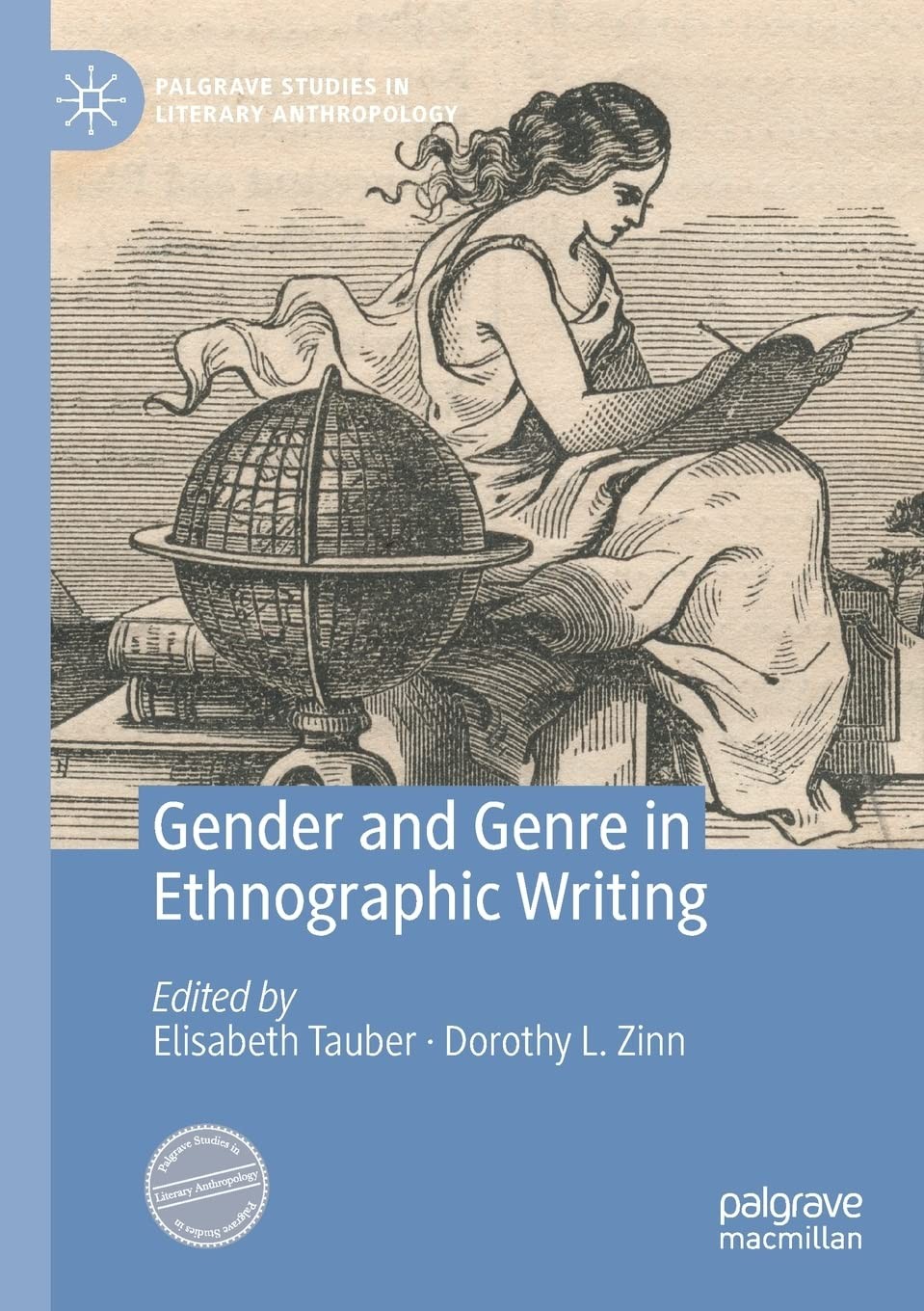 Gender and Genre in Ethnographic Writing Palgrave Studies