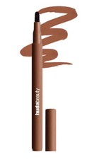 Huda Beauty Lip Contour Stain in Toasty Brown