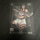 2024 Bo Jackson Battle Arena 1st Edition C.C. Caitlin Clark Rookie Steel #27