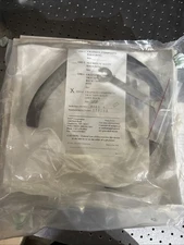 PMT Halo System 1211-1 Open Back Size Large Halo Ring Orthopedic Neurology