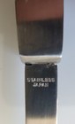 Vintage Marcrest 3 Star (3 Piece) Spatula, Spoon & Fork — photo 4