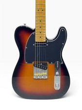Fender Player Ii Telecaster Used Electric Guitar