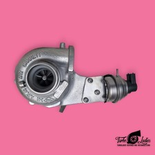 Turbolader Alfa Romeo 159 Brera Giulietta Romeo Spider 2.0 JTDM 787274