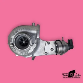 Turbolader Alfa Romeo 159 Brera Giulietta Romeo Spider 2.0 JTDM 787274