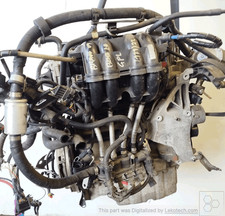 192B2000 Motore semicompl. 192B2000 FIAT BRAVO (3Y) 1.4 Ber. 5p/b/1368cc