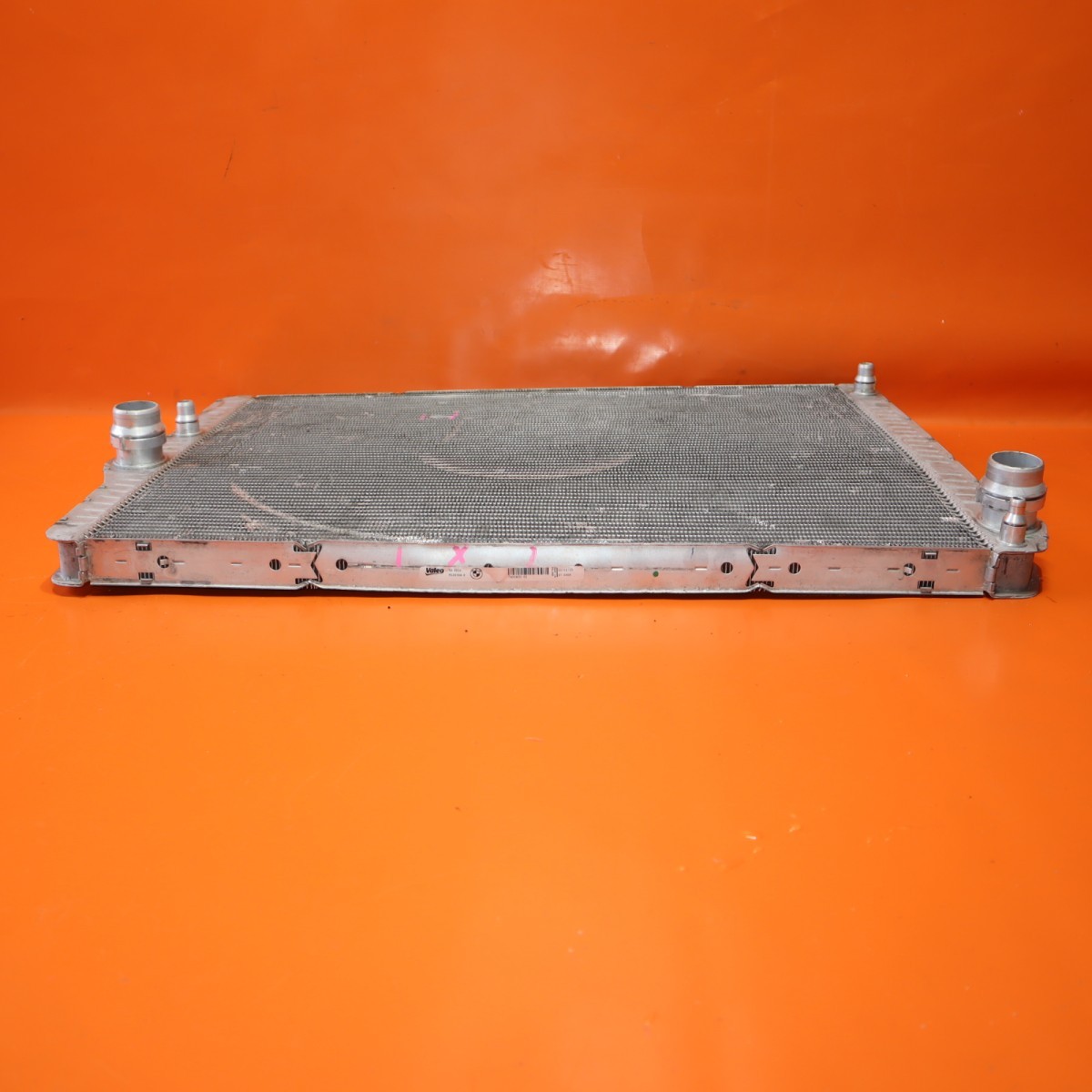 Rolls-Royce Ghost 2010-2019 Radiator P/N 7601831