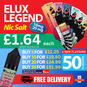 Elux Liquid