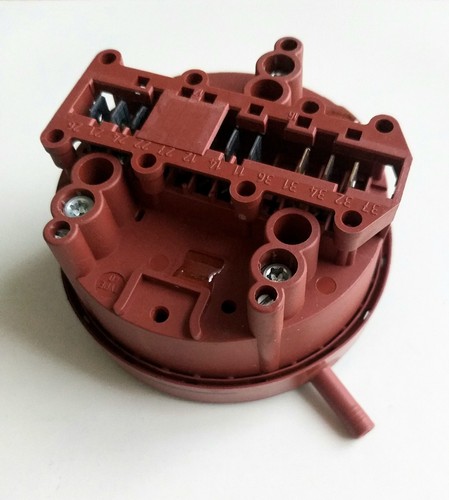 Druckwächter für Waschmaschine Electrolux L4280 /Gebraucht!