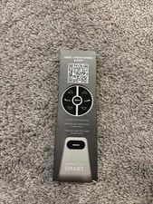 NEW OEM Tempur-Pedic Ergo Smart Base Remote (Keeson RF396C jldk.111.17.01) GRAY