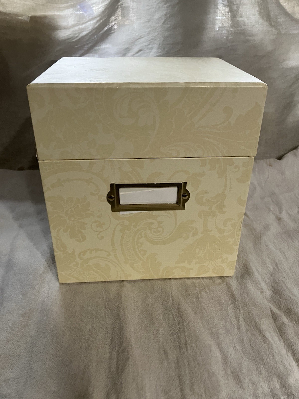 30+ Piece Large Lot Of Anna Griffin Cricut Cuttle Bug  Embossing Borders & Cards