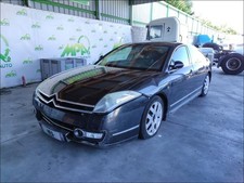 Cardan Citroen C6