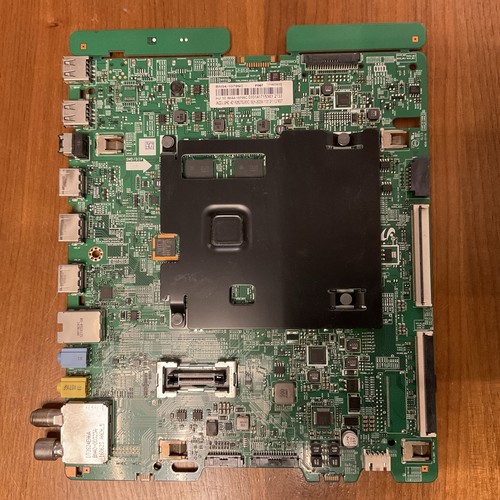 BN94-10799C Main board aus Tv Samsung UE43KU6079U