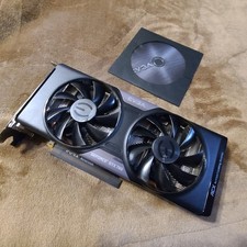 EVGA GeForce GTX 760 4GB GDDR5 ACX Gaming Video Card