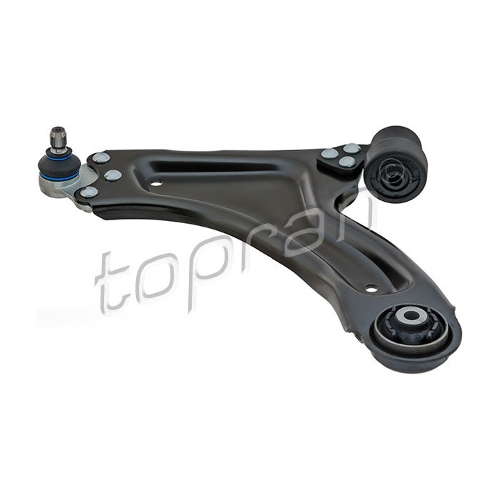 Bras de liaison avant gauche OEM 0352061 pièce de rechange pour Opel Corsa C