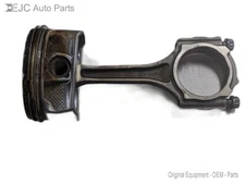 Piston and Connecting Rod Standard 2017 Ford F-250 Super Duty 6.2 AL3E6300AC