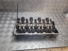 MINI COOPER S R53 1.6 PETROL W11 B16 A 02-06 CYLINDER HEAD COMPLETE 04777751AB