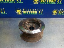 Disque de frein Chevrolet LACETTI