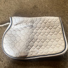 Whitaker Saddle Pad