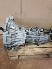 Boite de vitesse Suzuki JIMNY