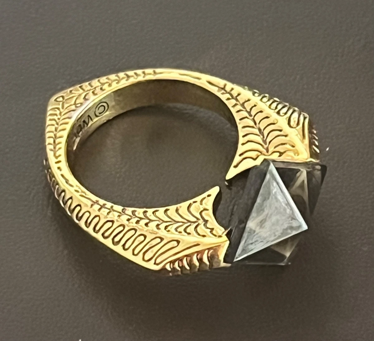 Horcrux Ring for sale | eBay