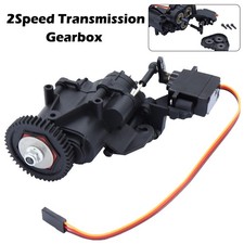 For 1/10 Traxxas TRX-4 TRX-6 2 Speed Transmis...
