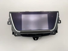 2018-2019 CADILLAC XT5 AUDIO RECEIVER 3.6L AT AWD 93K -PLATINUM- 64763