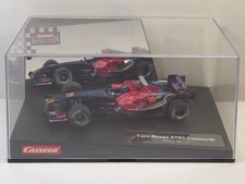 Carrera Evolution 1:32 Toro Rosso STR1 Coswor...