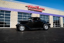 1932 Ford Roadster