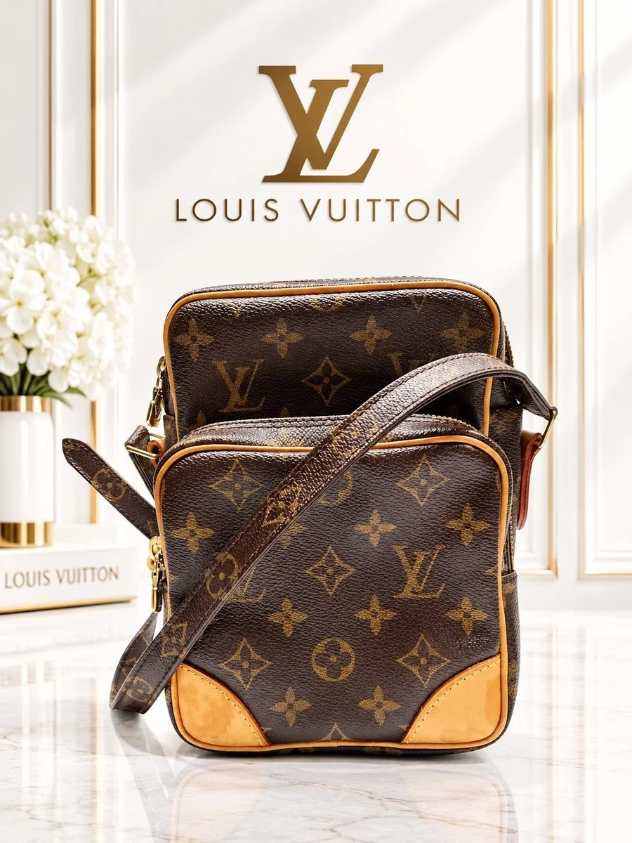Louis Vuitton Amazone Bags for sale | eBay